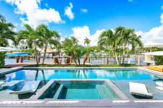 Riviera Reserve by Stay Awhile Villas - 0