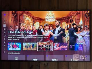 Modern cabin sauna, BBQ & beautiful view Filefjell - Tyinkrysset - 1