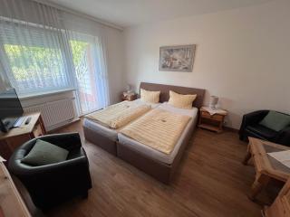 Haus Wiesengrund - Thale - 0