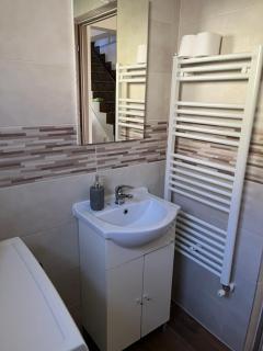 Duplex Housy Brasov - Sînpetru - 1