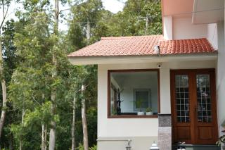The Bedford House, Yercaud - 3