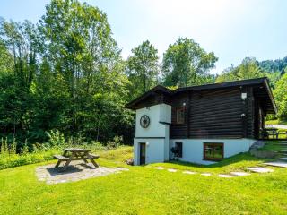 Chalet in Wörgl near Ski Bus Stop - 9