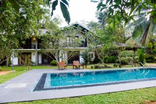 Villa Peacock - Galle - 0