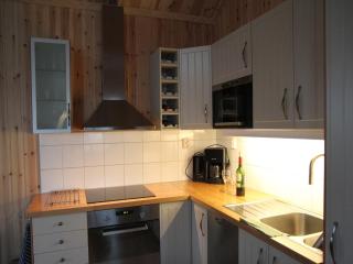 Ski, Sauna, and Scandinavian Serenity Chalet - 8
