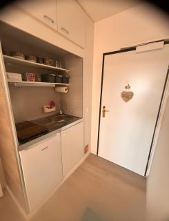 Über den Dächern von Aachen - 1