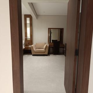 نزل لينزا هاوس linza suites - 2