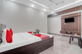 Super Hotel O Amazing Guest House - 2