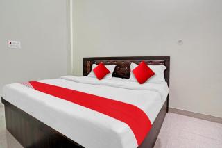 Hotel O Raj - 5