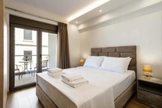 Astir City Life - Kalamata Charming Homes near Sea - Kalamata - 7