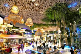 OYO 225 Premier Place Bangkok - 9