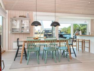 6 person holiday home in Fanø-By Traum - Fanø - 2