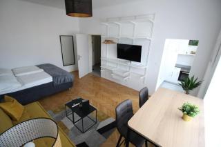 Moderne & zentrale Citywohnung nahe Stadthalle, Messe & Sportpark - Graz - 9
