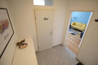 Moderne & zentrale Citywohnung nahe Stadthalle, Messe & Sportpark - 3