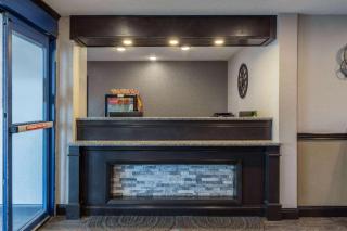 Travelodge by Wyndham Brooklyn Center - Minneapolis - 5