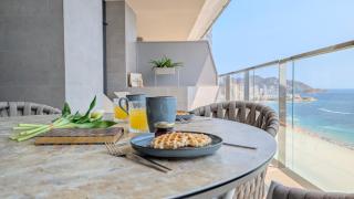 SUNSET SAILORS WoW apartment - Benidorm - 2