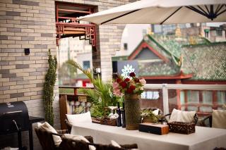Bliss Qintai Tibetan Boutique Hotel - 1