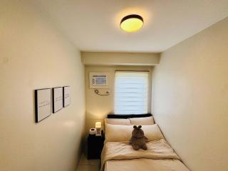 AavLair - Modern 2BR Condo in Mandaue, Cebu - Top Floor - Near IT Park & Ayala - Mandaue City - 8