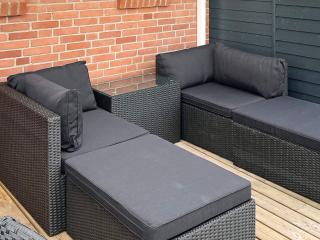 10 person holiday home in Roslev - Flovtrup - 6