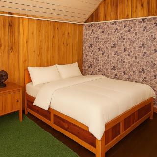 Chahana Homestay - 8