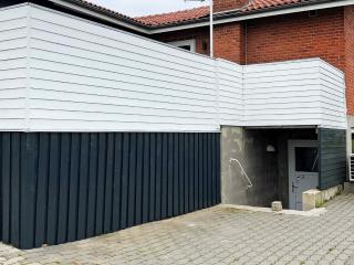 10 person holiday home in Roslev - Flovtrup - 2