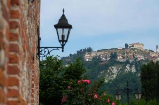 Hotel Le Botti - Guarene - 2