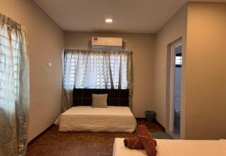 Le Lodge Camp House - Kuantan - 7