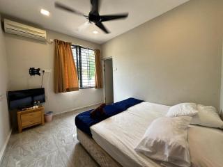 Le Lodge Camp House - 5