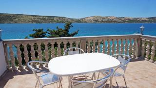 Guesthouse Garni - Stara Novalja - 7