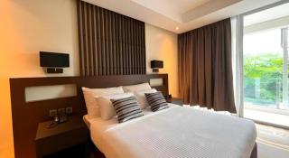 The Oriental Hotel Legazpi - 4