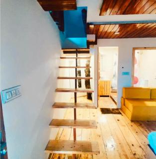 Tree Nest Resort by Vianara - 8