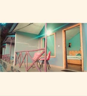 Tree Nest Resort by Vianara - 6