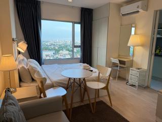 Cozy5Living in Bangkok 60m to MRT near chatuchank - 1