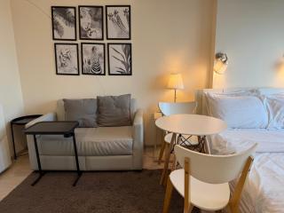 Cozy5Living in Bangkok 60m to MRT near chatuchank - Ban Bang Khwang - 2