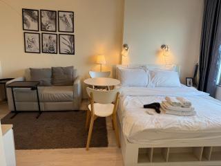 Cozy5Living in Bangkok 60m to MRT near chatuchank - Ban Bang Khwang - 3