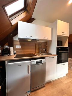 Chalet 184 - Lans en Vercors - 1