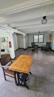 Authentiek en knus stadsappartement met één slaapkamer op de begane grond - 3