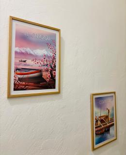 Villa Beauséjour - 9