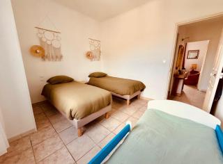 Villa Beauséjour - 4