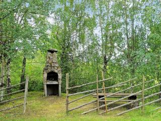 5 person holiday home in TINGSRYD-By Traum - Tingsryd - 2
