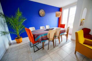 Villa Beauséjour - 1