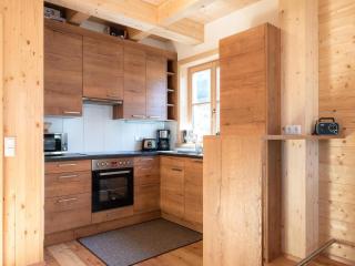 Chalet in Koralpe with Panoramic Views - 8