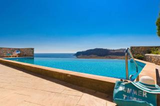 Villa Anastasia Rodos by Villa Plus - 3