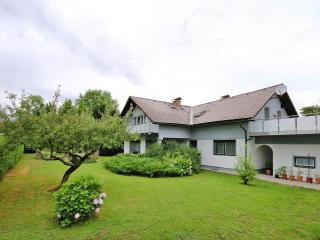 Apartment in St Kanzian by Klopeiner See - 1