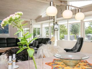 8 person holiday home in Løkken-By Traum - 8