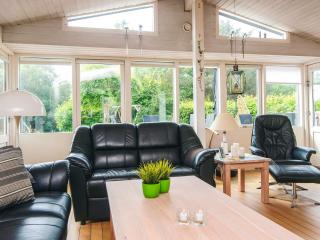 4 star holiday home in Løkken - 4