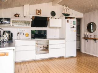 8 person holiday home in Løkken-By Traum - 5