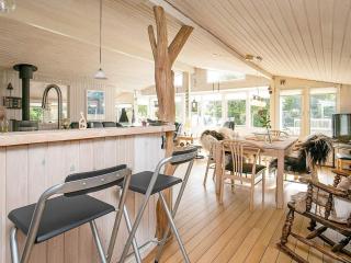8 person holiday home in Løkken-By Traum - 1