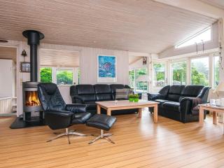 4 star holiday home in Løkken - 5
