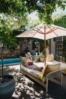 Belle Balance Bush Lodge - 7