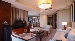 New Century Grand Hotel Hangzhou Fuyang Dongfangmao - 5